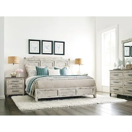 Queen Bedroom Group